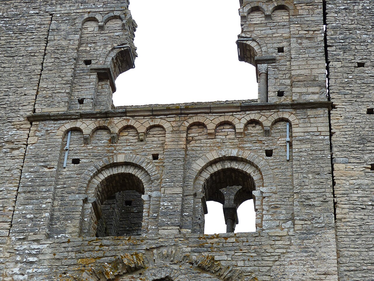 Église Saint-Hippolyte de Bonnay